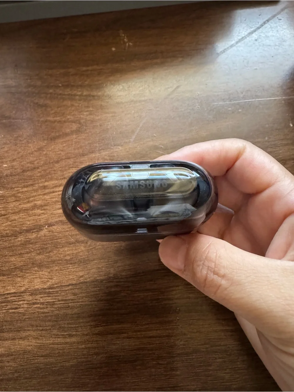 Samsung galaxy buds 3 pro- Wireless Earbuds in Silver
